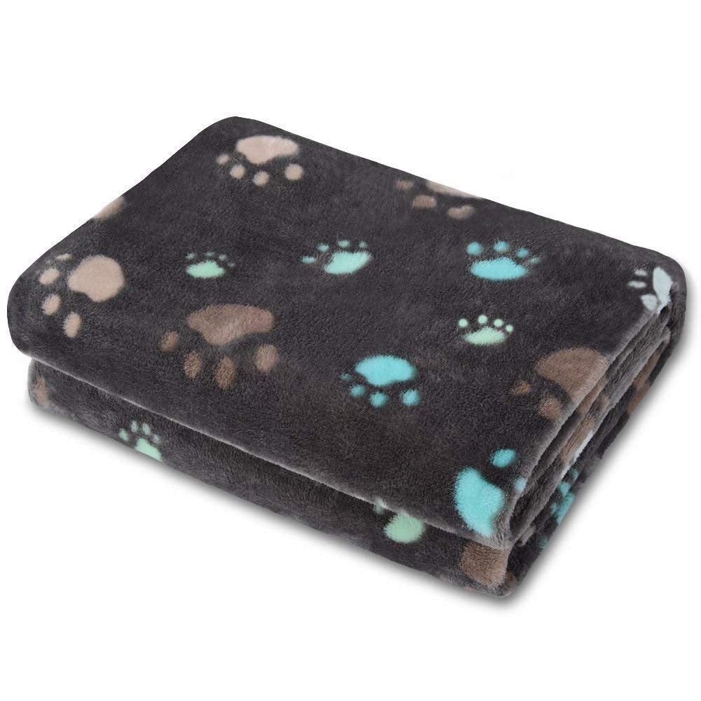 Flannel Pet Blanket