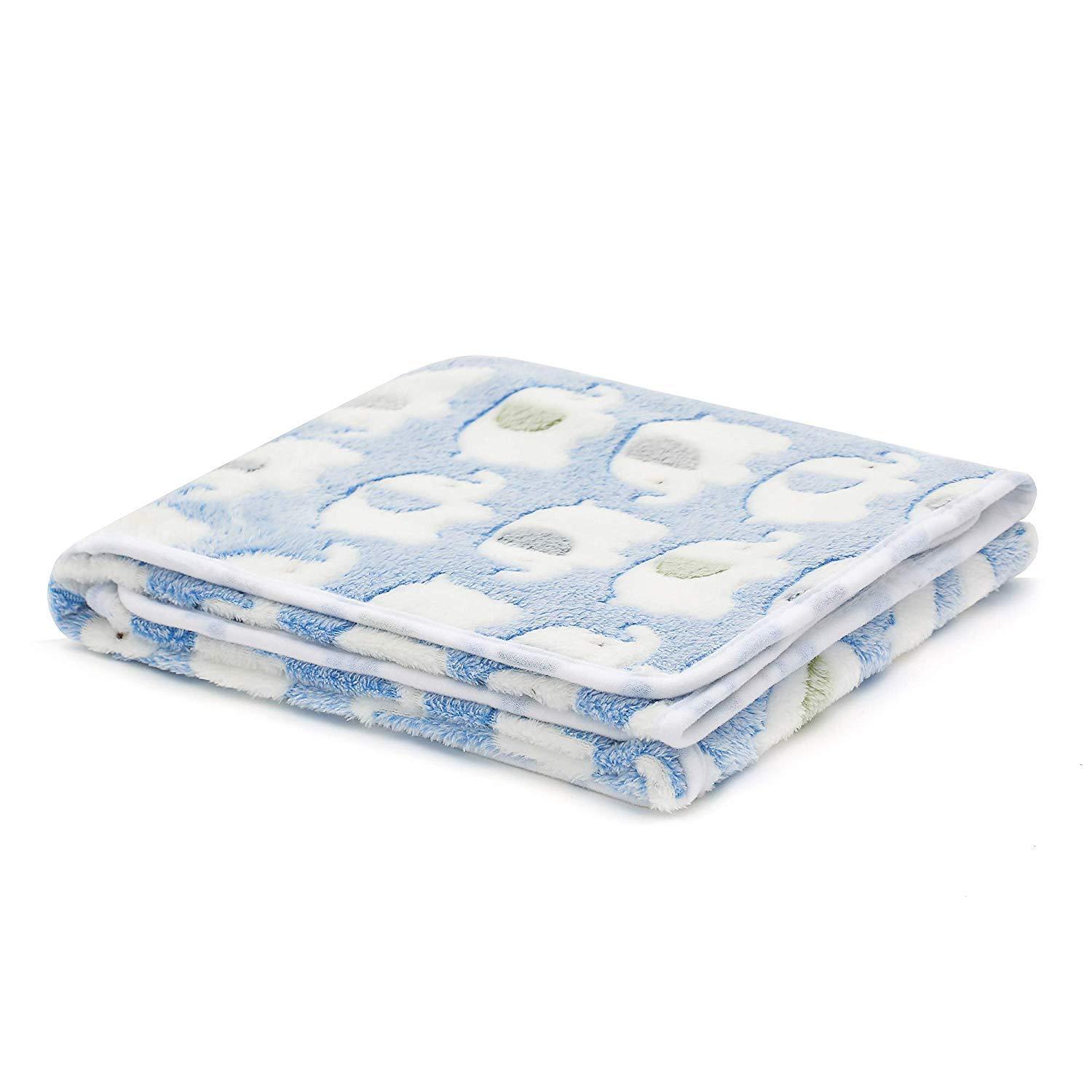 Flannel Pet Blanket