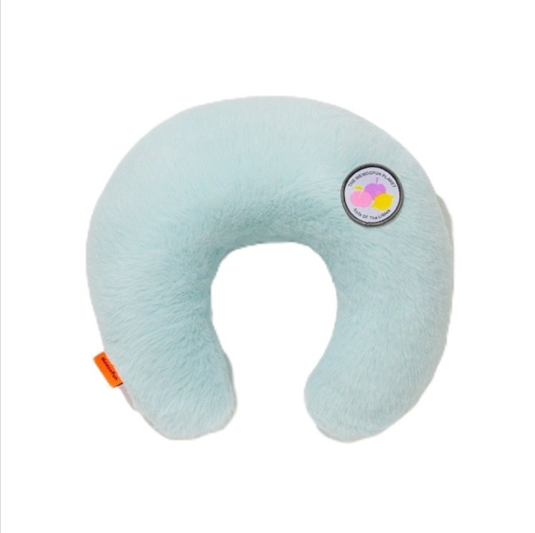 Memory Foam Cat Pillow