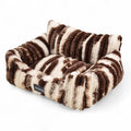 Plush Pet Sofa Bed