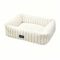 Elegant Pet Bed