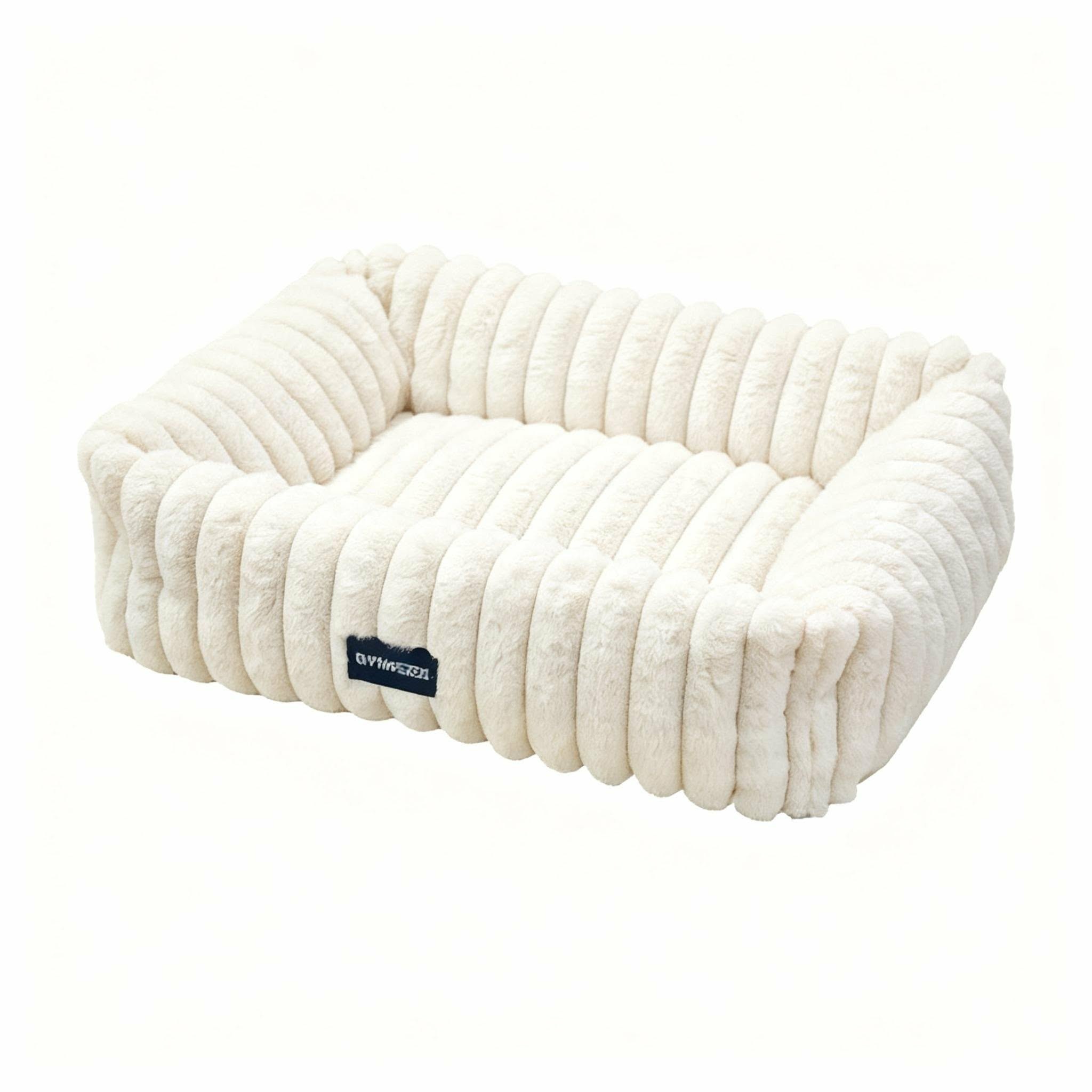 Elegant Pet Bed