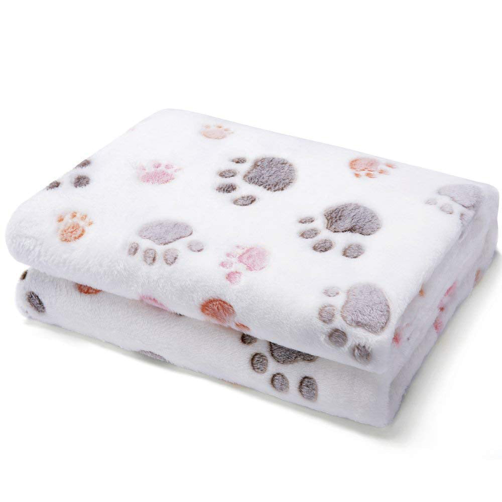 Flannel Pet Blanket