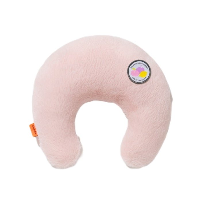 Memory Foam Cat Pillow