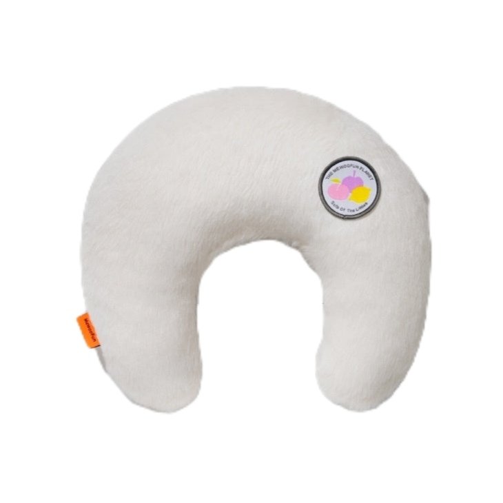 Memory Foam Cat Pillow