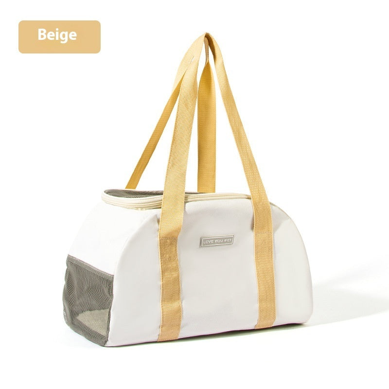 Cat Carrier Bag