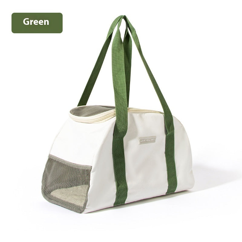 Cat Carrier Bag