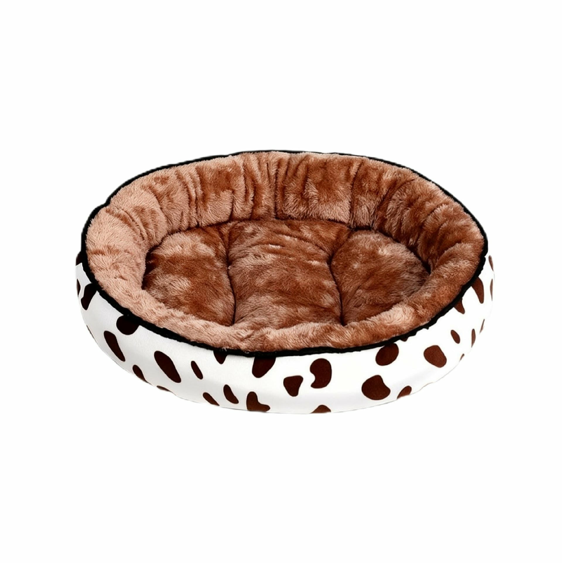 Oval Pet Bed