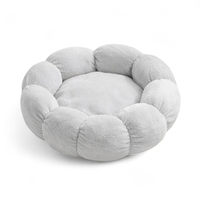 Flower Pet Bed