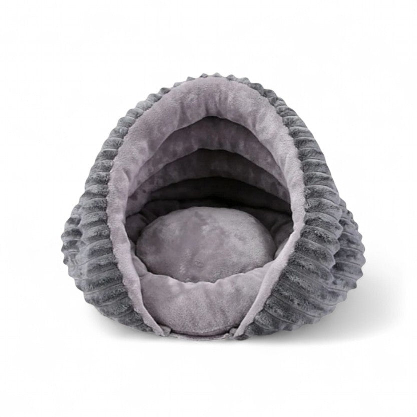 Cat Tunnel Bed