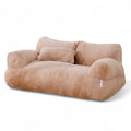 Plush Sofa