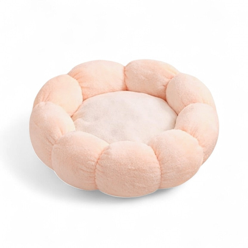 Flower Pet Bed