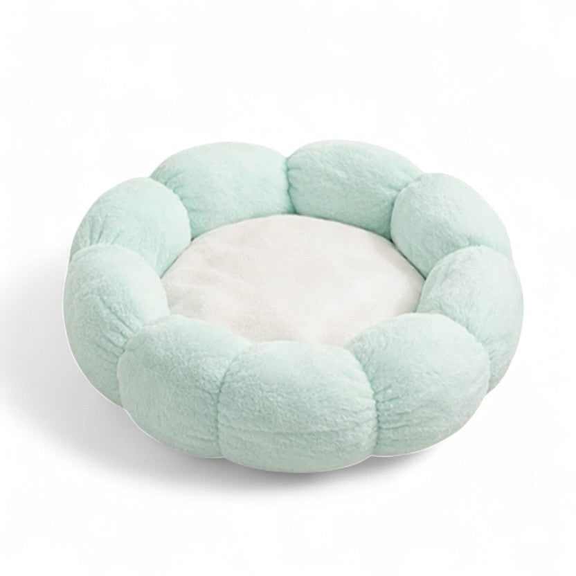 Flower Pet Bed