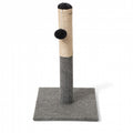 Sisal Cat Scratching Post