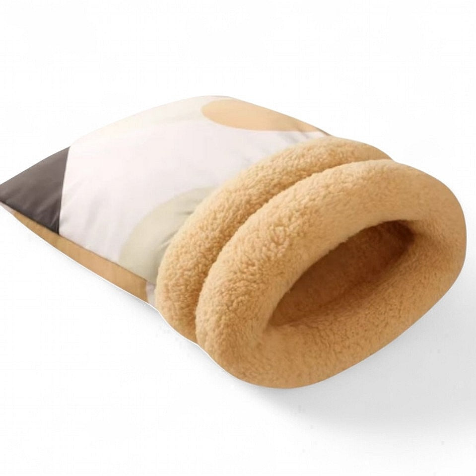 Cat Sleeping Bag