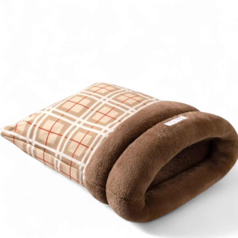 Cat Sleeping Bag