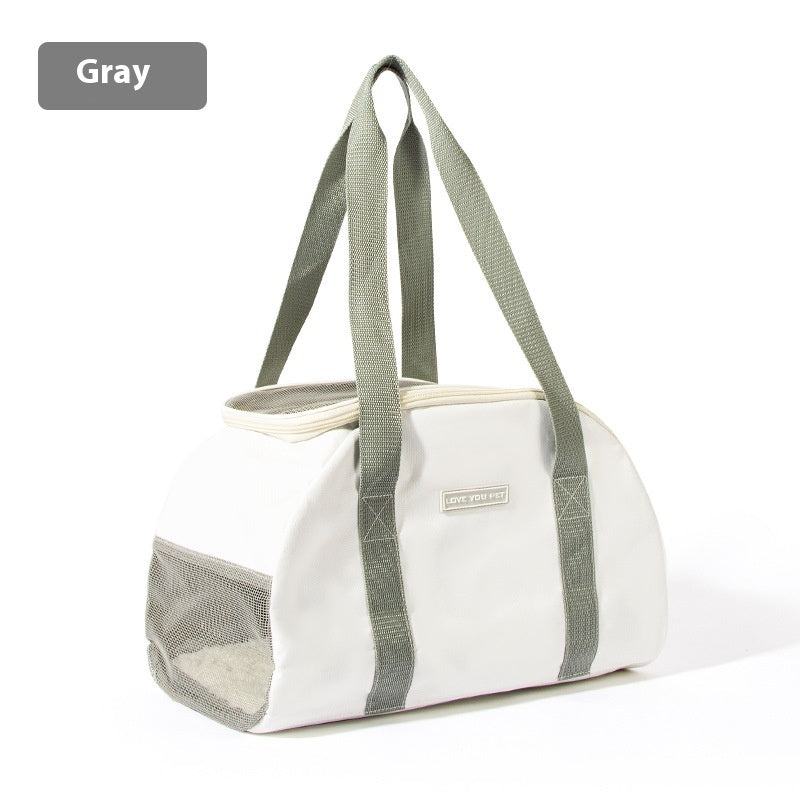 Cat Carrier Bag