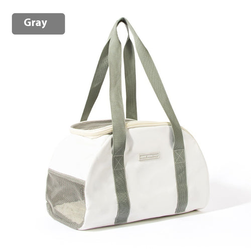 Cat Carrier Bag