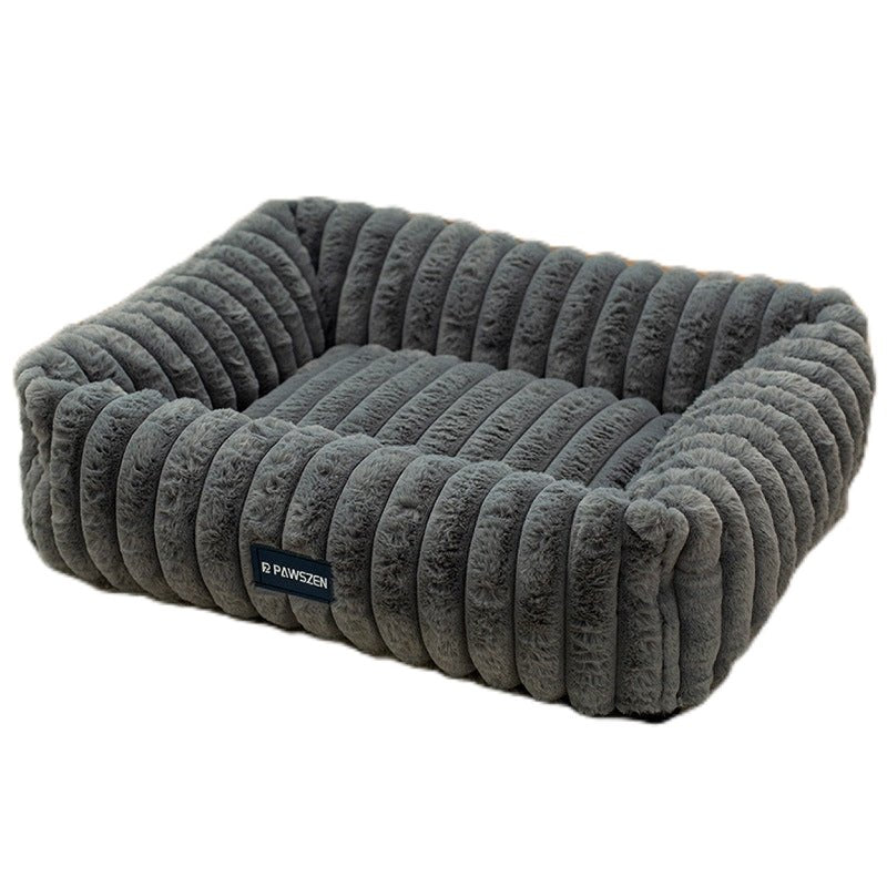 Elegant Pet Bed