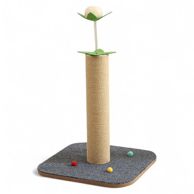 Sisal Cat Scratching Post