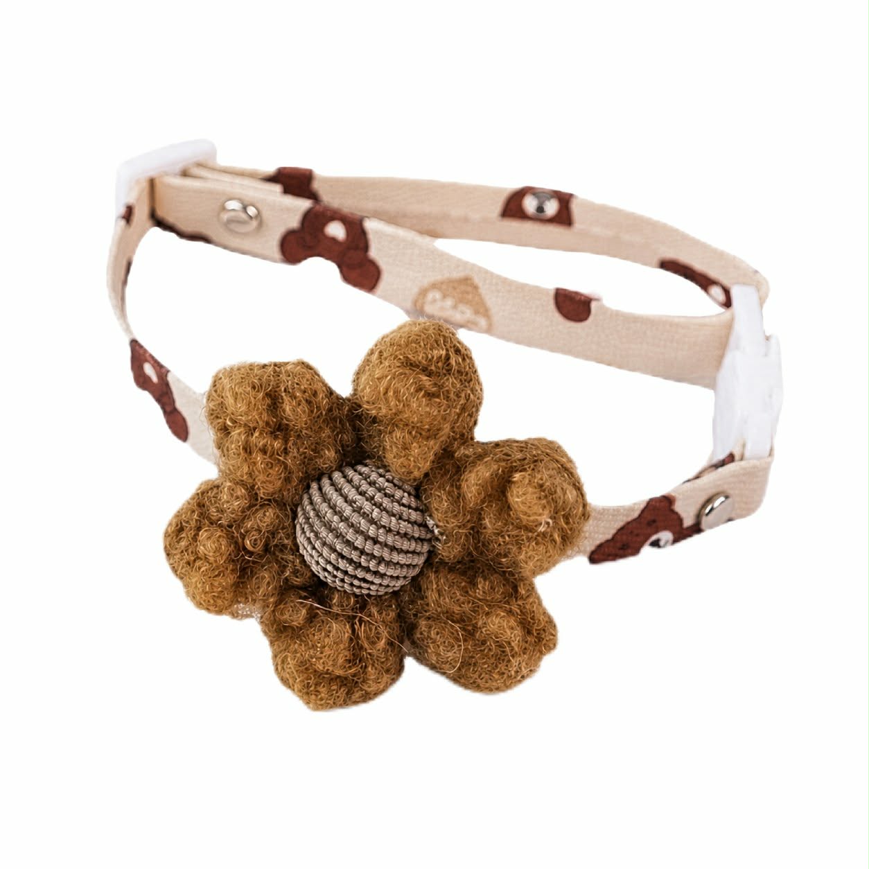 Pet Collar with Bell