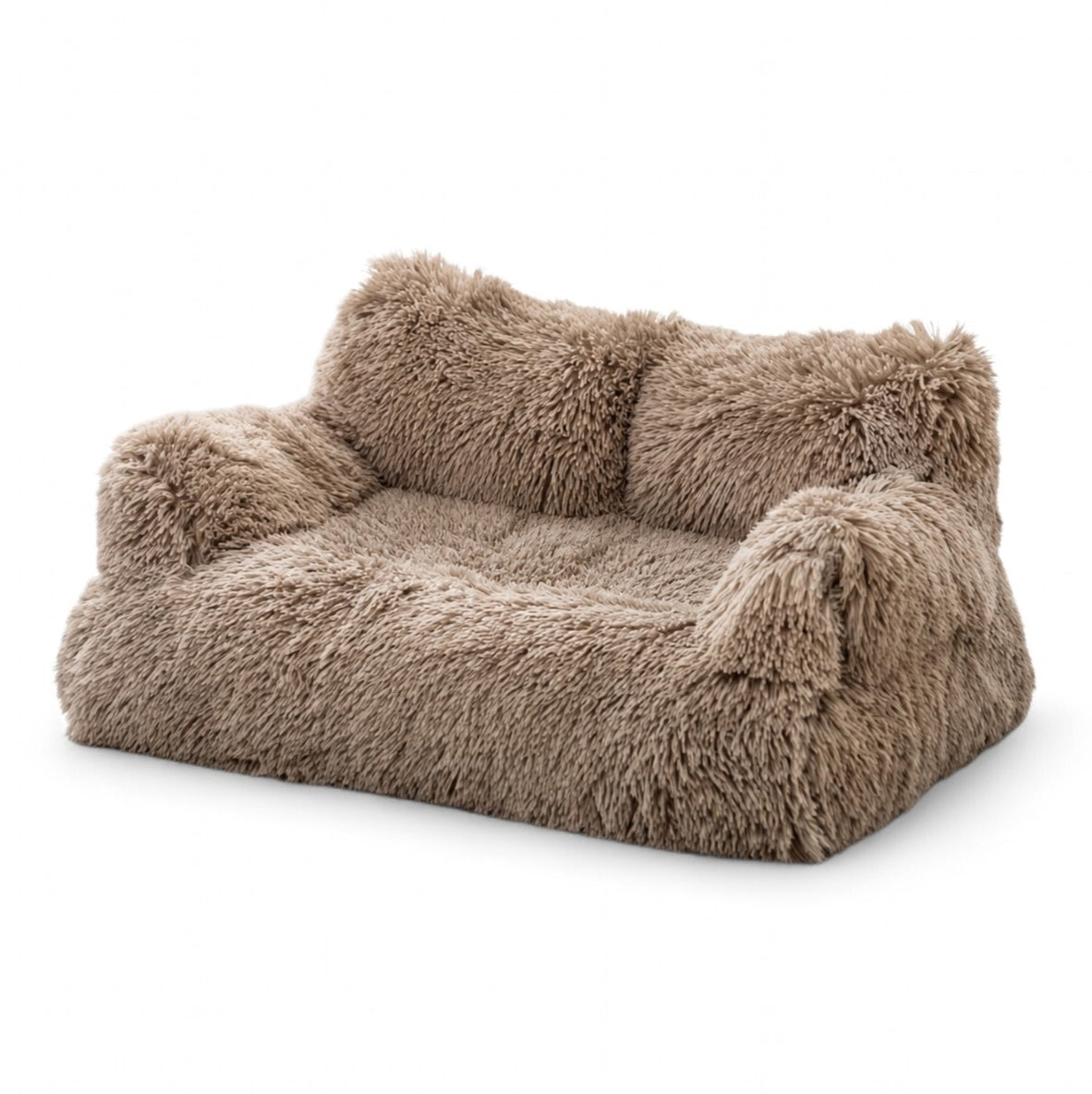 Velvet Sofa