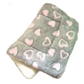 Soft Pet Blanket