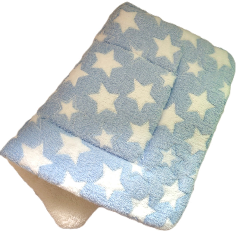 Soft Pet Blanket