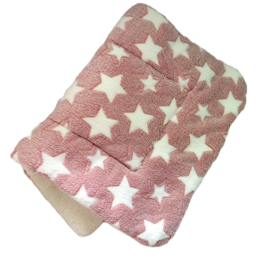 Soft Pet Blanket