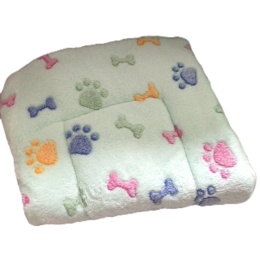 Soft Pet Blanket