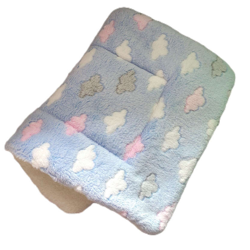 Soft Pet Blanket