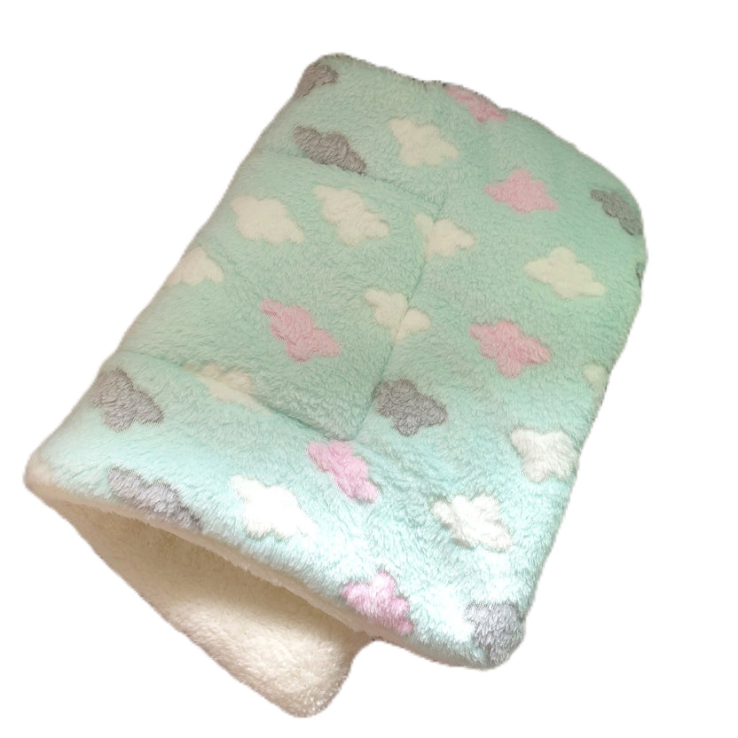 Soft Pet Blanket